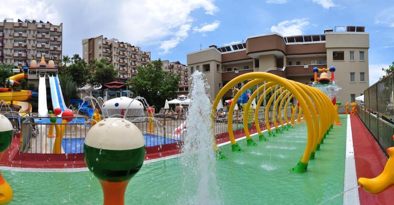 07 Group Hotel apartamentowy *