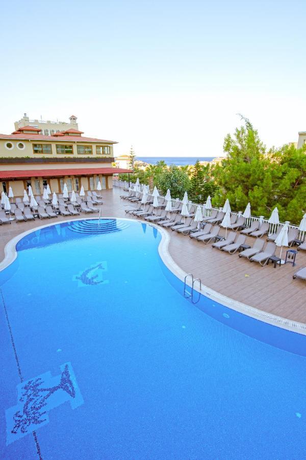 Hotel apartamentowy 07 Group *
