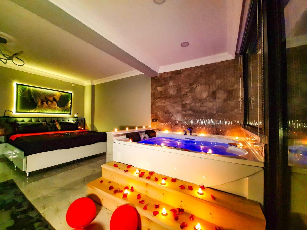 07 Group Hotel apartamentowy *