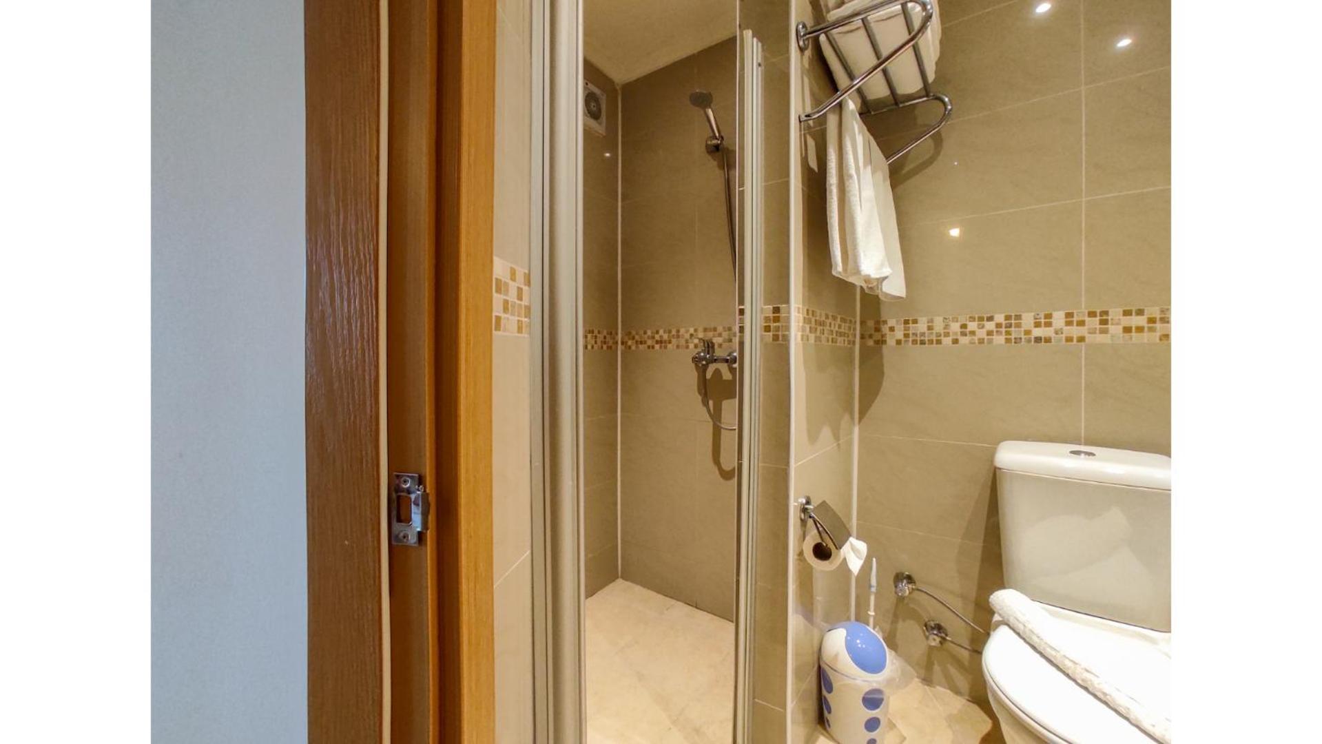 07 Group Hotel apartamentowy *