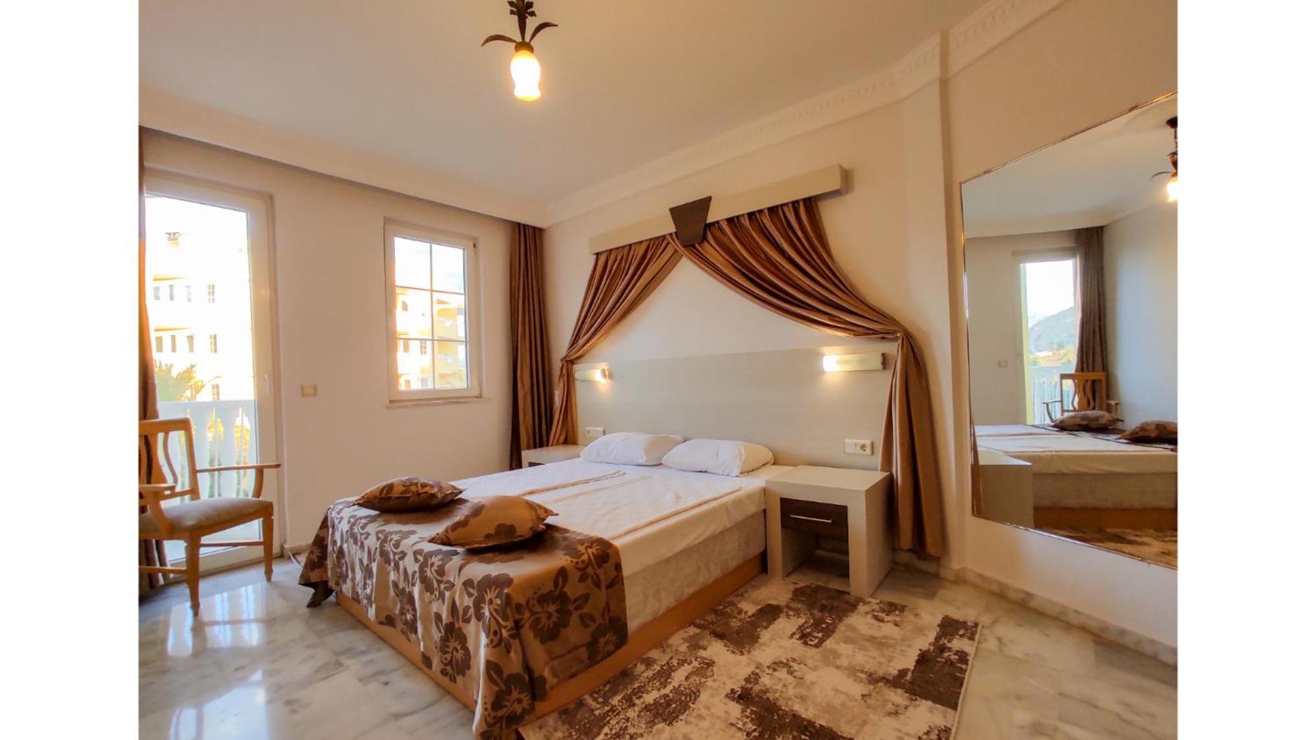 07 Group Hotel apartamentowy