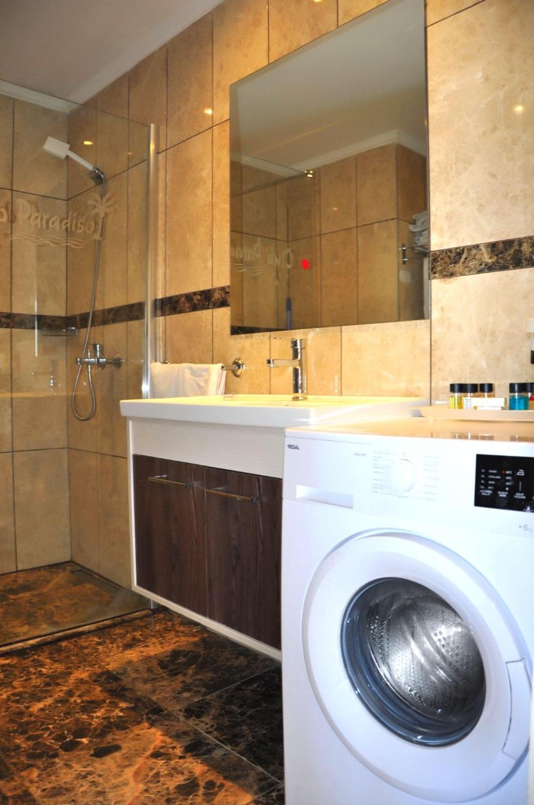 Hotel apartamentowy 07 Group Alanya