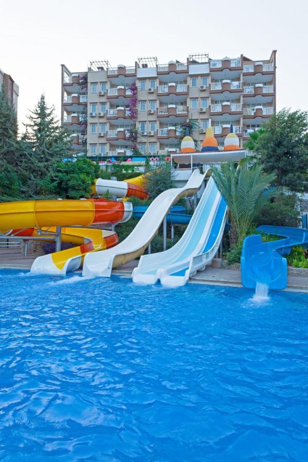 07 Group Alanya